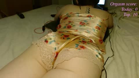 Victoria97 online show from January 2026 09:30:02 PM