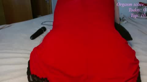 Victoria97 online show from May 2026 04:03:01 PM