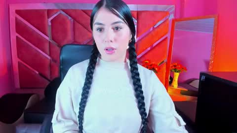 Snapshot of victoria_14_ chatting on January 2026 05:11:02 AM Victoria online show from January 2026 05:11:02 AM