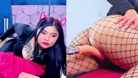 Snapshot of victoria_16_ chatting on October 2025 04:03:02 AM victoria_16_ online show from October 2025 04:03:02 AM