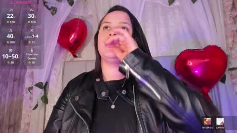 Snapshot of victoria__ponce chatting on February 2026 11:48:02 AM victorira online show from February 2026 11:48:02 AM