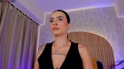 Snapshot of victoria_blakee chatting on July 2026 02:47:01 AM Victoria online show from July 2026 02:47:01 AM