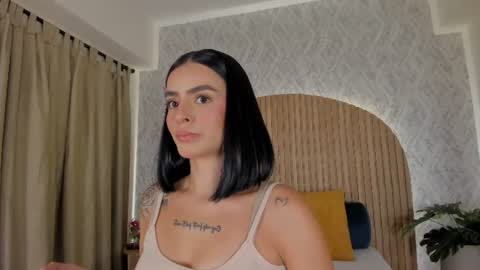 Snapshot of victoria_blakee chatting on July 2026 02:48:02 AM Victoria online show from July 2026 02:48:02 AM