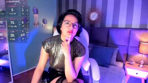 Victoria online show from February 2025 12:37:01 PM