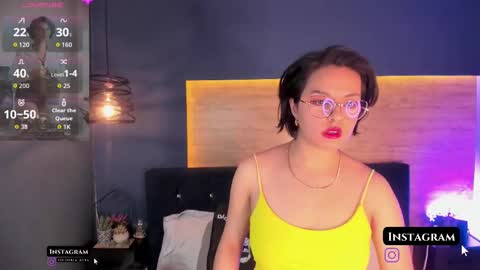 Victoria online show from September 2025 08:33:01 PM