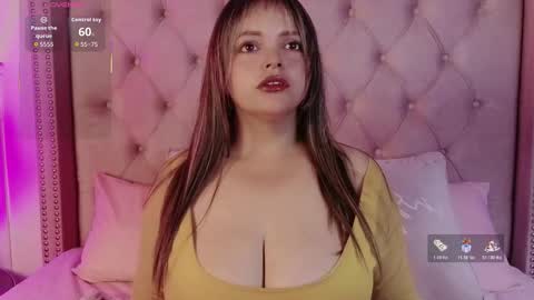 victoria_cherry_ online show from January 2026 11:12:02 AM