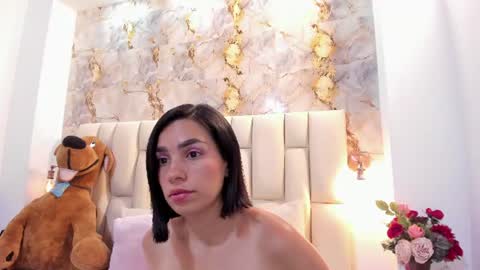 Victoria Darkova online show from July 2026 02:20:02 PM