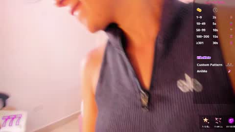 Victoria Darkova online show from July 2026 02:13:01 PM