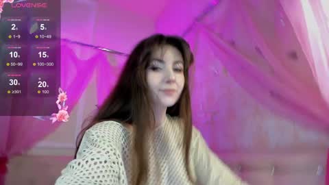 victoria_ecstasy online show from May 2026 10:00:01 AM