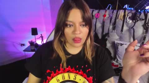 Snapshot of victoria_floyd1 chatting on January 2026 10:04:01 PM victoria_floyd1 online show from January 2026 10:04:01 PM