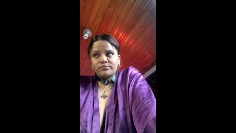 Snapshot of victoria_floyd1 chatting on February 2026 02:53:01 AM victoria_floyd1 online show from February 2026 02:53:01 AM