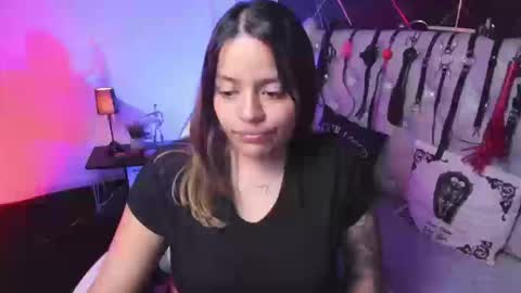 Snapshot of victoria_floyd1 chatting on March 2026 08:48:01 PM victoria_floyd1 online show from March 2026 08:48:01 PM