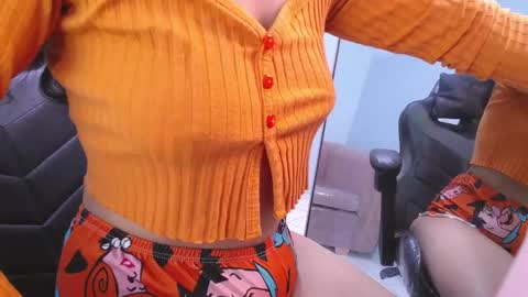 Victoria online show from October 2025 12:46:01 PM