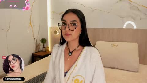  Victoria H  online show from May 2026 11:37:02 AM