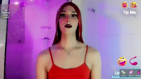 Victoria online show from September 2025 07:14:02 PM