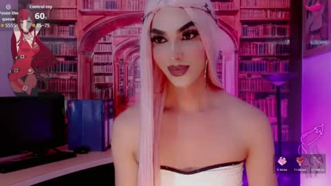 Victoria online show from May 2026 01:13:02 AM