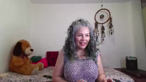 Victoria Lover online show from November 2025 03:45:02 AM