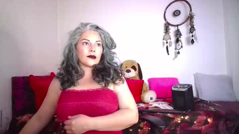 Victoria Lover online show from January 2026 04:51:01 AM