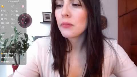 VICTORIA MARTELO online show from January 2026 05:27:02 PM