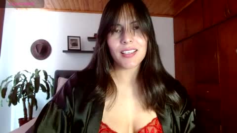 VICTORIA MARTELO online show from May 2026 06:16:02 PM