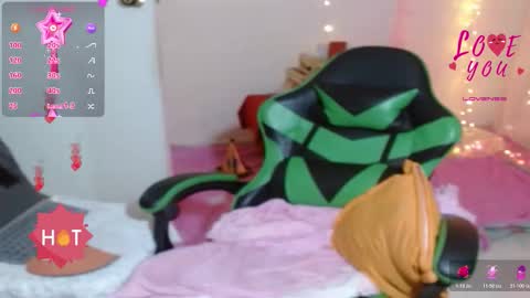 VICKY online show from March 2026 01:56:01 AM