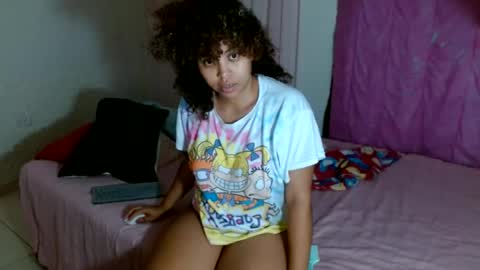 VICKY online show from June 2026 09:24:01 PM
