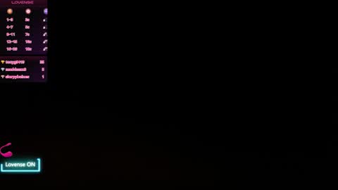 victoria online show from November 2025 11:42:02 PM