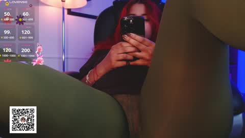 Call me Vic online show from January 2025 01:10:02 AM