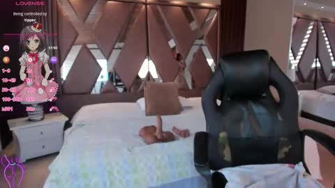 Victoria   Everyday From 1400 to 2130 Col Time online show from November 2025 06:31:02 PM