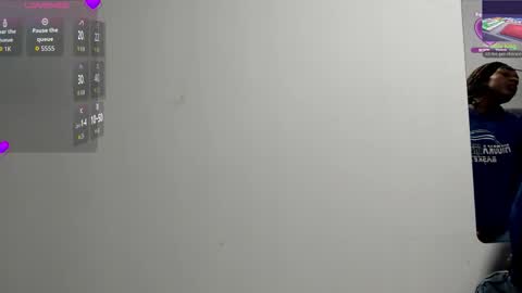 Vicky  online show from February 2026 01:09:02 PM