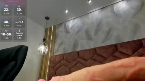 Vicky  online show from July 2026 02:50:01 AM