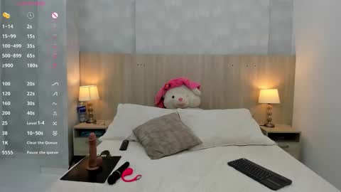 victoria_pachon online show from January 2026 07:15:02 PM