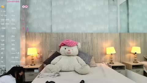 victoria_pachon online show from May 2026 07:07:02 PM