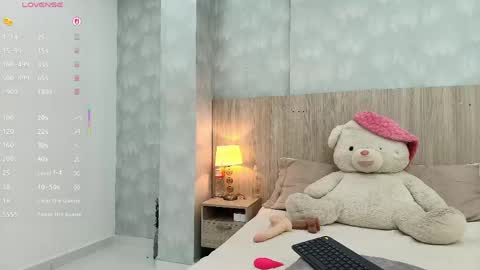 victoria_pachon online show from May 2026 06:57:01 PM
