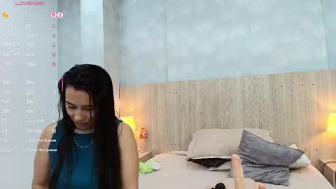 victoria_pachon online show from June 2026 07:09:02 PM
