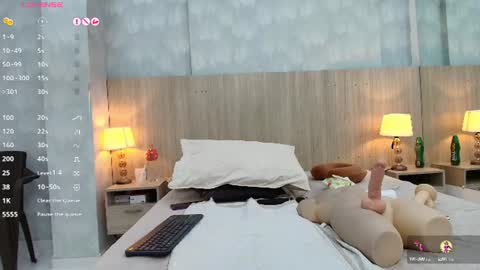 victoria_pachon online show from July 2026 09:43:01 PM