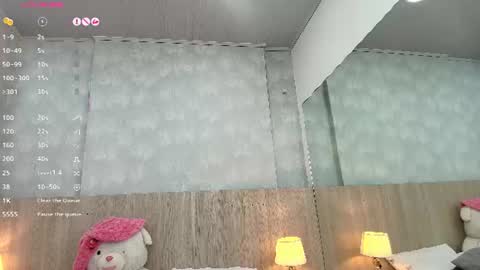 victoria_pachon online show from July 2026 10:01:01 AM