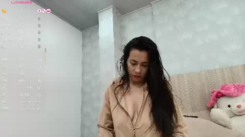 victoria_pachon online show from July 2026 09:57:02 AM
