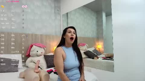victoria_pachon online show from July 2026 09:49:02 AM