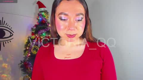 D A N I online show from December 2024 04:13:01 AM