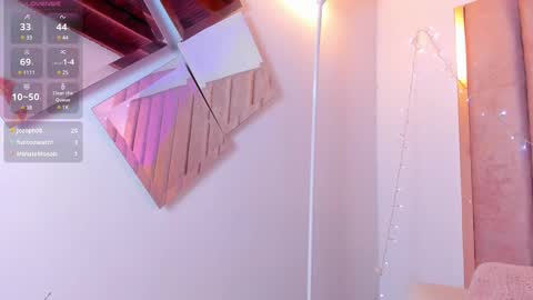 VICTORIA online show from February 2025 11:25:02 PM