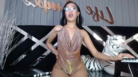 Snapshot of victoria_ricci_a chatting on January 2025 07:53:02 PM Victoria online show from January 2025 07:53:02 PM