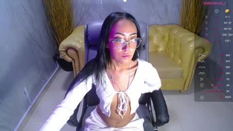 Snapshot of victoria_ricci_a chatting on January 2025 10:32:02 PM Victoria online show from January 2025 10:32:02 PM