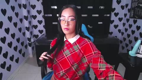 Snapshot of victoria_ricci_a chatting on February 2025 06:08:02 PM Victoria online show from February 2025 06:08:02 PM