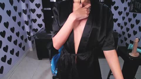 Snapshot of victoria_ricci_a chatting on February 2025 09:15:01 PM Victoria online show from February 2025 09:15:01 PM