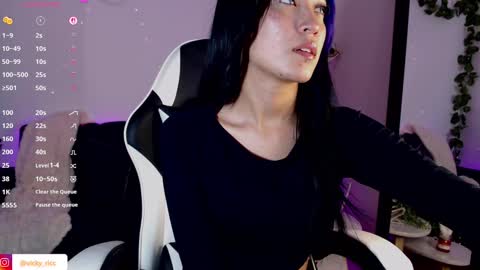 Snapshot of victoria_ricci_a chatting on September 2025 03:50:01 AM Victoria online show from September 2025 03:50:01 AM