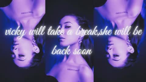 Snapshot of victoria_ricci_a chatting on October 2025 02:03:02 AM Victoria online show from October 2025 02:03:02 AM