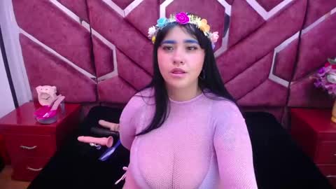 Snapshot of victoria_rossy_ chatting on December 2024 04:25:01 PM Victoria online show from December 2024 04:25:01 PM