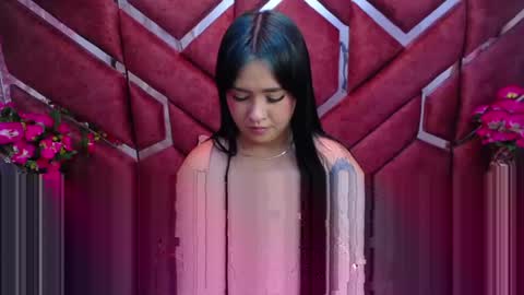 Snapshot of victoria_rossy_ chatting on January 2025 01:05:01 PM Victoria online show from January 2025 01:05:01 PM