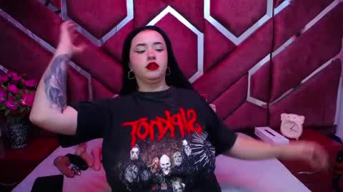 Snapshot of victoria_rossy_ chatting on February 2025 05:26:02 PM Victoria online show from February 2025 05:26:02 PM